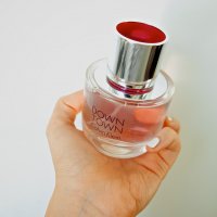 Calvin Klein, perfumy