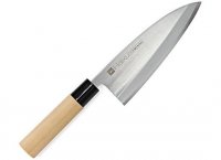 japońskie noże ze stali
